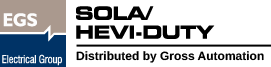 Sola/Hevi-Duty